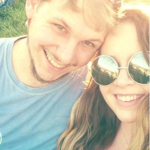 Meet your Posher, William